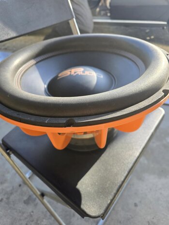 SP Audio SP15CC