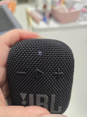 jbl wind 3 (b-stock)