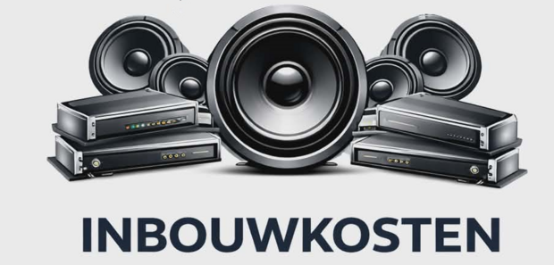 inbouw navigatie upgrade ks-871-x