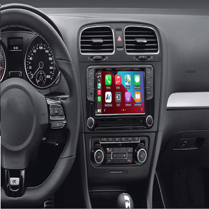Carplay en Android 12 VOOR ELK MODEL AUTO