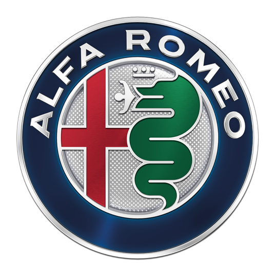 Alfa-Romeo-autoradio
