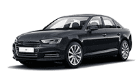 audi-A4