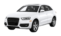 audi Q3 audi-Q3