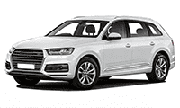 audi Q7 audi-Q7