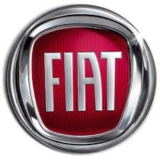 Fiat-autoradio