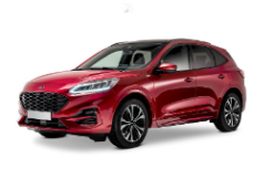 kuga
