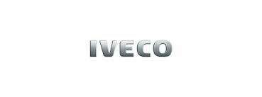 Iveco-autoradio