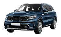 sorento sorento