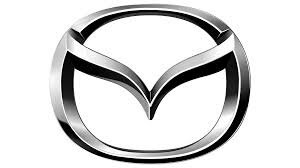 Mazda-autoradio