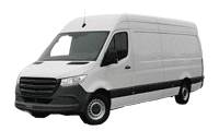 sprinter