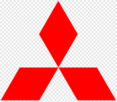 Mitsubishi-autoradio