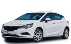 astra
