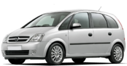meriva meriva
