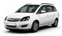 zafira