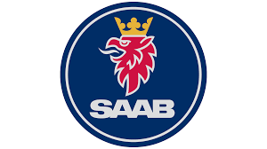 Saab-autoradio