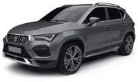 ateca ateca