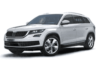 kodiaq kodiaq