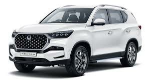 rexton rexton
