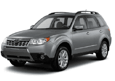 forester forester