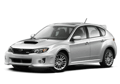 impreza impreza