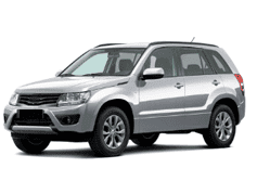 grand vitara grand-vitara