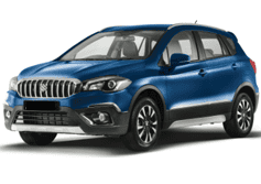 s cross s-cross