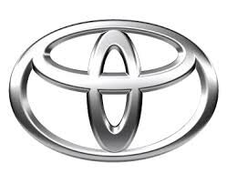 Toyota-autoradio