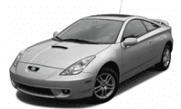 celica celica