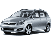 corolla verso corolla-verso
