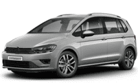 golf-sportsvan