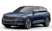 touareg touareg