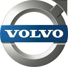 Volvo-autoradio