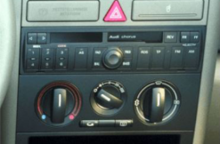 Audi A6 1997-2001 Audi-A6-1997-2001