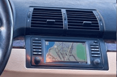 E53 1999-2006 E53-1999-2006