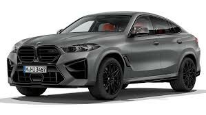 X6 X6
