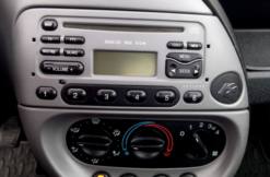 Ford Ka 1996-2007 Ford-Ka-1996-2007
