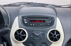 Ford Ka 2008-2016 Ford-Ka-2008-2016