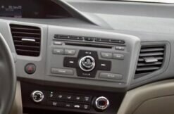 Honda Civic Sedan 2011-2013 Honda-Civic-Sedan-2011-2013