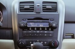 Honda CR-V 2007-2012 Honda-CR-V-2007-2012