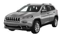 Cherokee Cherokee