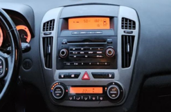 Kia Ceed 2007-2009 Kia-Ceed-2007-2009