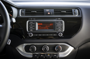 Kia Rio 2015-2017 Kia-Rio-2015-2017