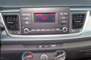 Kia Rio 2017-heden Kia-Rio-2017-heden
