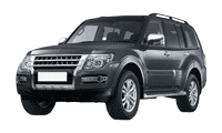 Pajero Pajero