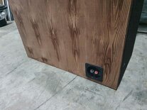 OUTSIDERS prijs inc subwoofer