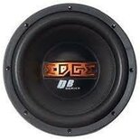 DR.PEACOCK prijs is inc subwoofer