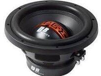 DR.PEACOCK prijs is inc subwoofer