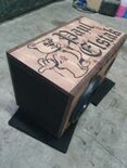 PAUL ELSTAK prijs is inc subwoofer