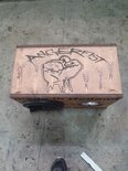 ANGERFIST prijs is inc subwoofer