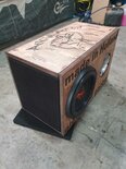 ANGERFIST prijs is inc subwoofer